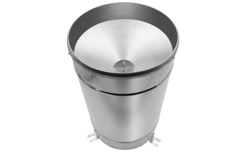 翻斗雨量传感器怎么判断“瓢泼大雨”还是“毛毛细雨”？