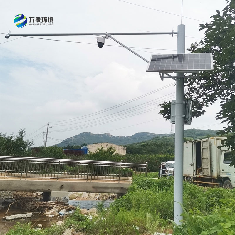 河道水位安全监测系统，对水库河道等地作用真的那么大吗？